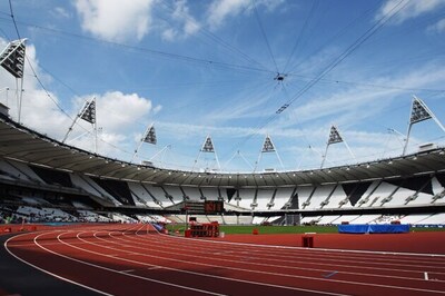 Malaysian athletics official gets six-year ban