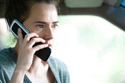 Review: 'Unhinged' is no reason to return to a movie theater