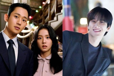 Jung Hae In REACTS To Snowdrop Co-star Jisoo Dating Ahn Bo Hyun: 'I'm Not Interested In...'