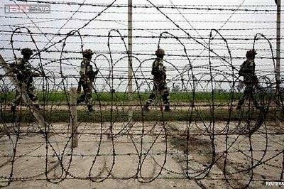 J&K: Army jawan killed, another injured in landmine blast at LoC