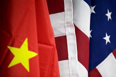 US Urges Europe to Uproot Chinese Security-Screening Company, Says it is Threat to Western Business