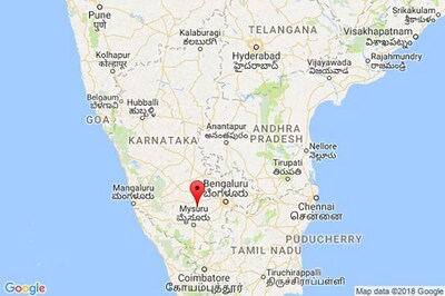 Nagamangala Election Results 2018 Live Updates: JD(S) Candidate Suresh Gowda Wins