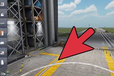 How to Launch a Rocket into Orbit in Kerbal Space Program