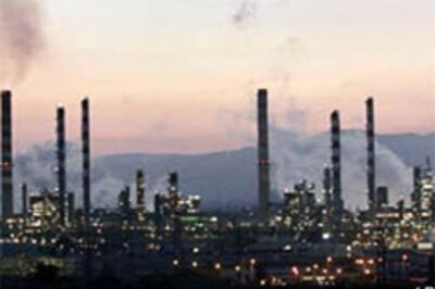 Ominous signs: Industrial growth dips to 5.3 pc