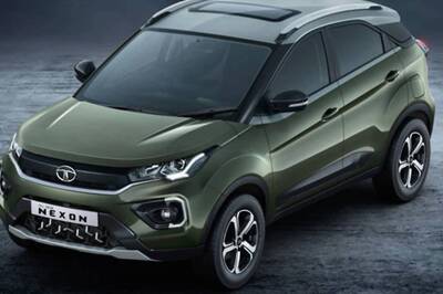 Tata Nexon Price Increased by Upto Rs 11,000 in India, Few Diesel Variants Discontinued