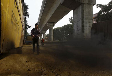 India's emission regulations stands exposed: Centre for Science and Environment
