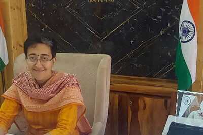 Mega PTMs in MCD, Delhi Govt Schools on April 30, Says Delhi Education Minister Atishi