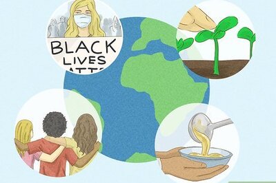 How to Change the World