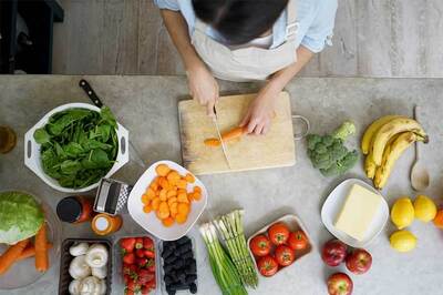 Easy Recipes For Your Iftaar Meal