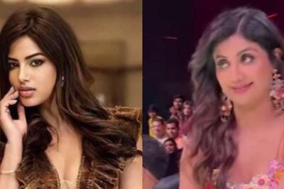 Shilpa Shetty, Badshah Brutally Trolled for 'Disrespecting' Miss Universe Harnaaz Sandhu on IGT