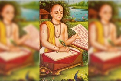 How Tulsidas Brought Hindu Renaissance through His Writings, Refused a Rank Offered by Akbar