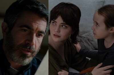 The Boogeyman: Chris Messina Lauds Vivien Lyra Blair, Sophie Thatcher, Says 'I Would Second-Guess...'