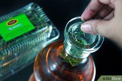 How to Make Drambuie