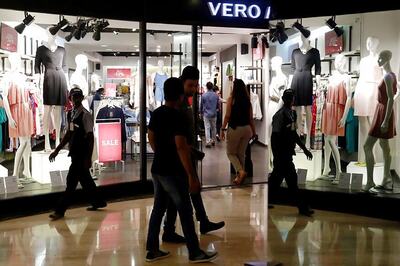 Service Industry Accelerated to Five-month High in December, Reveals Survey