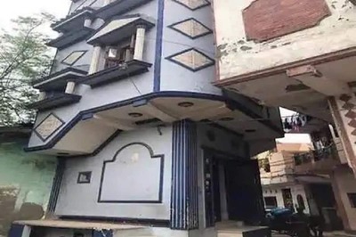Why a Six-yard House in Delhi's Burari is in the News