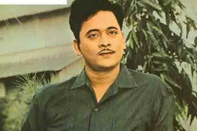 Veteran Telugu Actor U. Krishnam Raju Dies Aged 83; A Look at His Career and Life