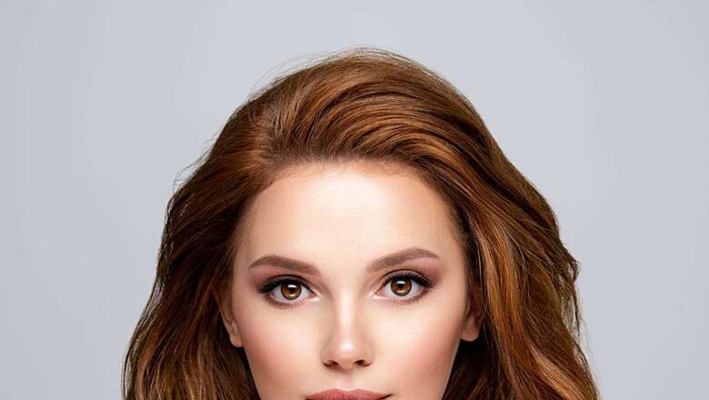 These 2023 Hair Colour Trends Sound Just Amazing