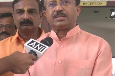 All Efforts on to Secure Release of Indians Held in Myanmar: MoS MEA