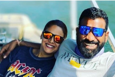 Mona Singh on Marriage with Shyam Rajagopalan: Lockdown Gave us Time to Understand Each Other