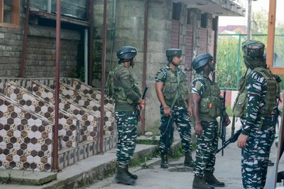 Bengaluru Court Sentences Student to 5 Yrs in Jail for 'Celebrating' 2019 Pulwama Terror Attack