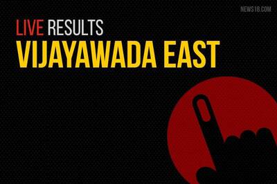 Vijayawada East Election Results 2019 Live Updates: Gadde Rama Mohan of TDP Wins