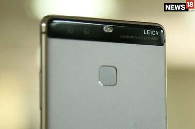 Flipkart Sale: Huawei P9 With Leica Dual-lens Camera For Rs 14,999 Instead of Rs 39,999