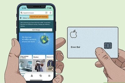 How to Shop on Amazon When You Use Apple Pay: Alternatives
