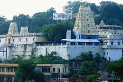 Telangana: Cabinet to decide on Union Territory status for Hyderabad today