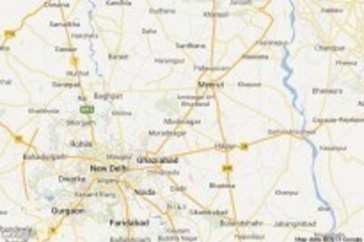 Youth booked for making threatening phone calls from Ghaziabad arrested