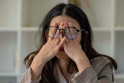 Know The Reasons Behind Feeling Sleepy After Lunch