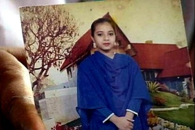 Was Ishrat a terrorist? CBI chargesheet to answer