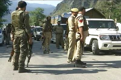 PDP Leader Abdul Gani Shot Dead by Terrorists in Pulwama