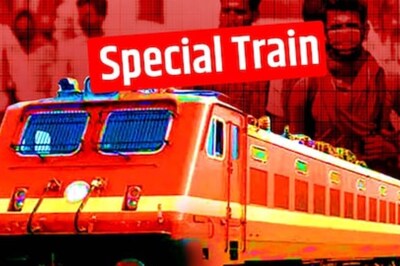 Chhath Puja: Services Of Dadar-Gorakhpur-Dadar, LTT-Gorakhpur-LTT Trains Extended