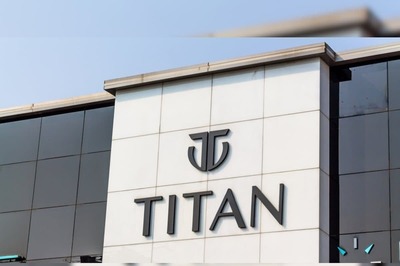 Titan Q2 Profit Jumps 10% to Rs 916 Crore YoY On Growing Jewelery Demand