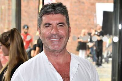 Simon Cowell Reveals He 'Stole' the Idea for 'Britain's Got Talent' from a Rival Music Show