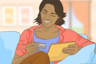 How to Use Credit Card Rewards at Christmas