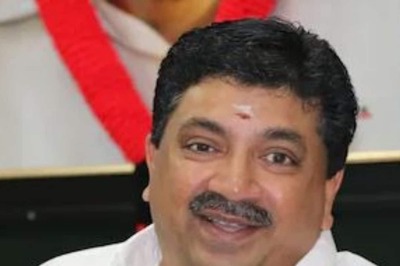 Tamil Nadu FM Thiaga Rajan Releases White Paper on State Finances, Blames AIADMK for ‘Mismanagement’