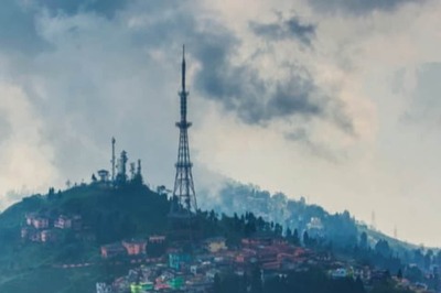 'Heritage and Identity, Must be Reopened': Kurseong in Uproar After Centre Shuts Down Doordarshan Tower