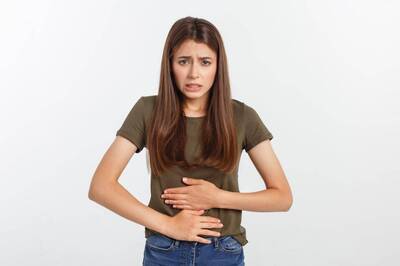 Are Persistent Indigestion And Gastritis Early Signs Of Stomach Cancer? Experts Answer