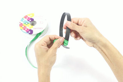 How to Make a Frog Costume