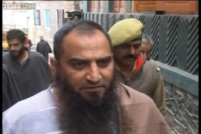 Pakistan condemns arrest of separatist leaders in Kashmir