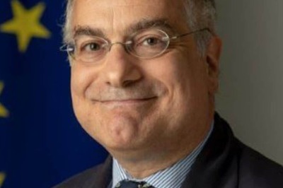 On Ukraine War, EU Envoy Says Trust India’s G20 Presidency to ‘Find a Way’; Iran to Face Sanctions for Helping Russia