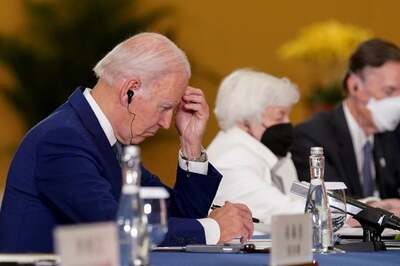 Opinion | Has The World Become Too Much for America?