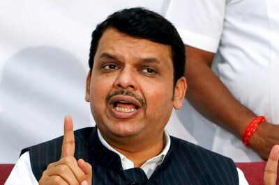 No Police in Ladies Compartment When Woman Was Sexually Assaulted in Moving Train: Fadnavis Tells Maha Assembly