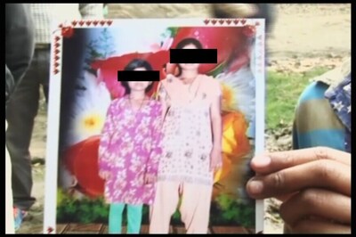 Teenaged Sisters Found Hanging from Tree in Noida