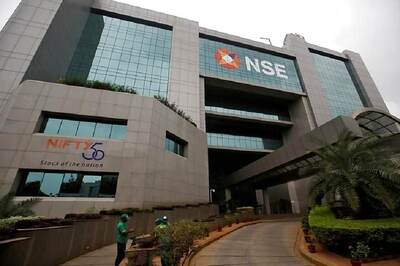 Sensex Turns Volatile After Constituent Rejig, Nifty Holds 12,200