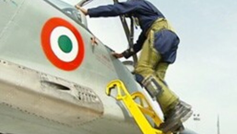 Wreckage of missing IAF plane found in Arunachal