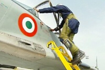 Wreckage of missing IAF plane found in Arunachal