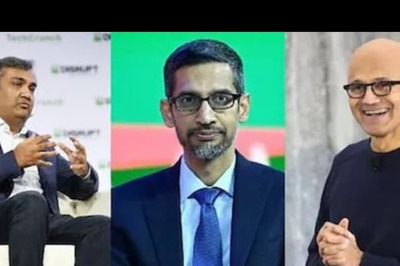 Apple’s New CFO Has Made This List of Indians Heading Top Tech Companies a Bit Longer