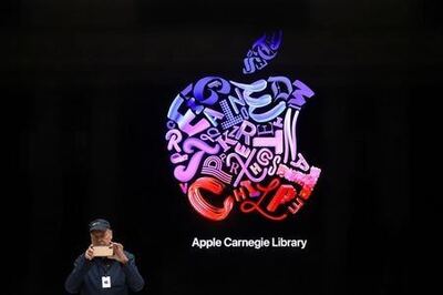Apple Preparing To Build 75 Mln 5G IPhones Later This Year - Bloomberg